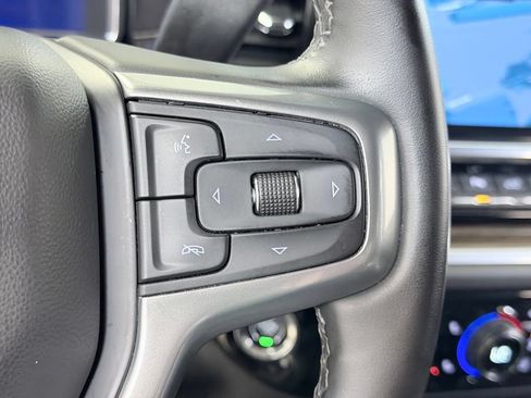 Used 2025 Chevrolet Silverado 3500 LT w/ Safety Package AWD/4WD image 43
