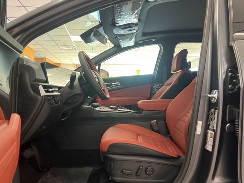 New 2026 Kia Sportage SX Prestige AWD/4WD image 18