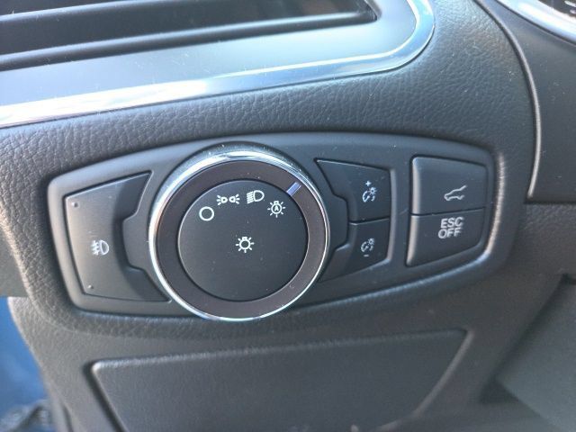 Used 2019 Ford Edge ST w/ Equipment Group 401A AWD/4WD image 33