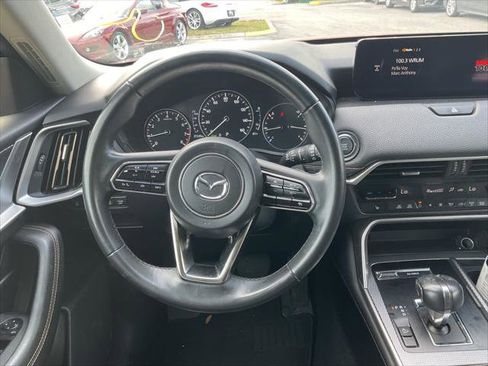 Used 2024 MAZDA CX-90 3.3 Turbo w/ Preferred Plus image 34