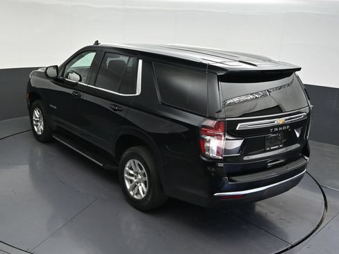 Used 2024 Chevrolet Tahoe LS RWD image 19