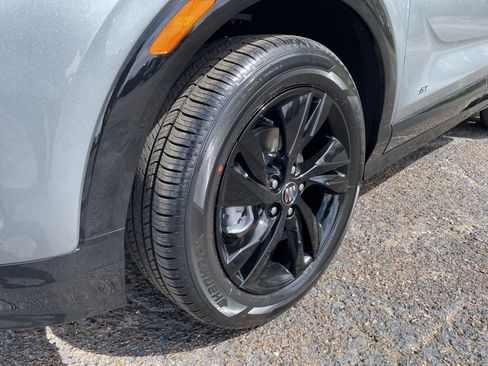 New 2026 Buick Encore GX Sport Touring w/ Comfort Package image 10