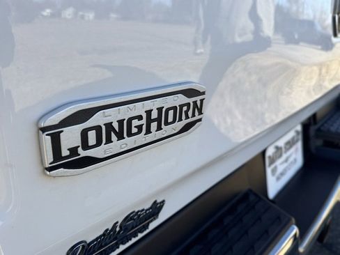 Certified 2022 RAM 1500 Limited image 7