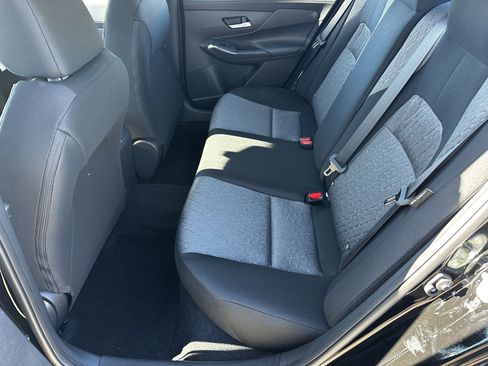 New 2026 Nissan Sentra SV w/ Floor Mat Package image 20