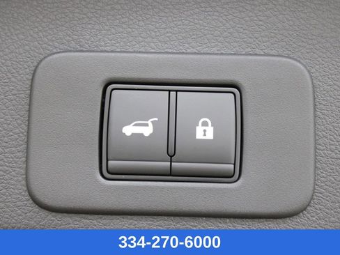 New 2026 Nissan Murano SL image 31