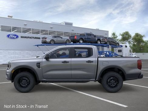 New 2026 Ford Ranger XL RWD image 3
