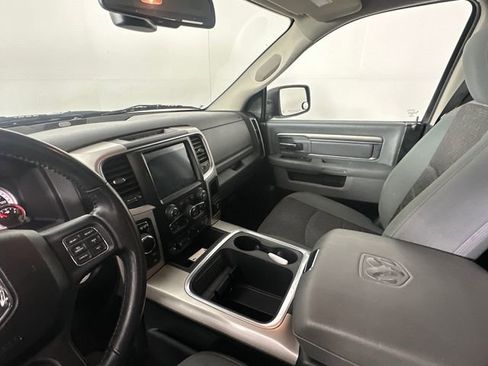 Used 2018 RAM 1500 Big Horn image 22