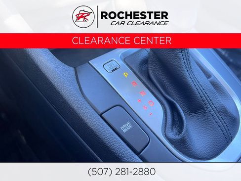 Used 2020 Kia Forte LXS image 13