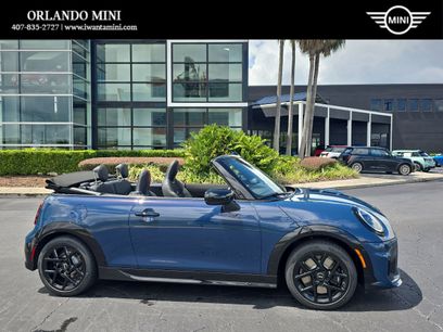 New 2026 MINI Cooper S