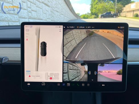 Used 2023 Tesla Model 3 Standard Range RWD image 28