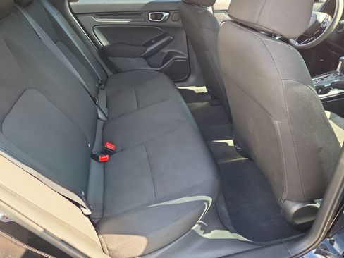 Used 2023 Honda Civic LX image 17