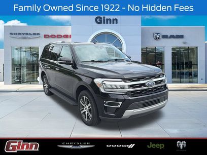 Used 2024 Ford Expedition Limited