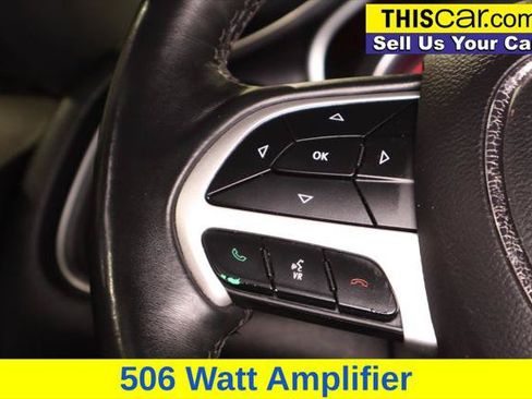Used 2018 Dodge Challenger SXT Plus RWD image 16