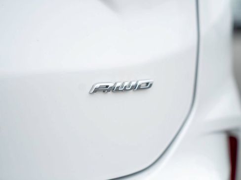 Used 2022 Ford Edge SEL AWD/4WD image 9