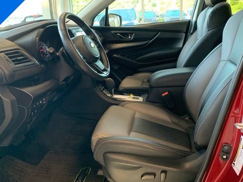 Used 2022 Subaru Ascent Onyx Edition AWD/4WD image 3