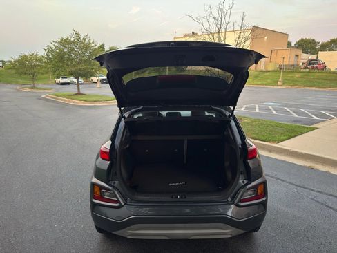 Used 2018 Hyundai Kona Ultimate image 24