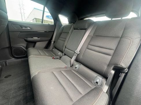 Used 2024 Honda Prologue EX image 12