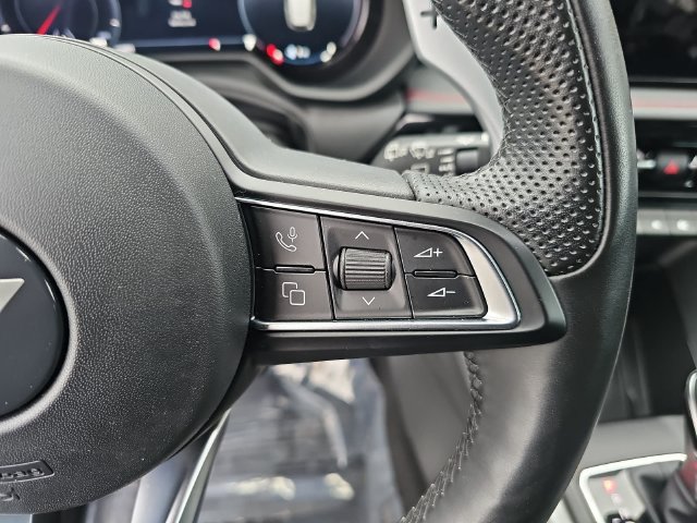 Used 2025 Dodge Hornet R/T w/ R/T Plus Package AWD/4WD image 21