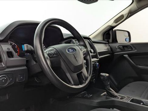 Used 2021 Ford Ranger XL RWD image 18