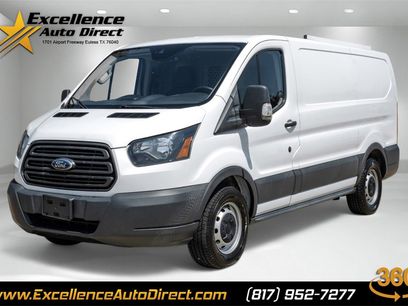 Used 2018 Ford Transit 150 130 Low Roof