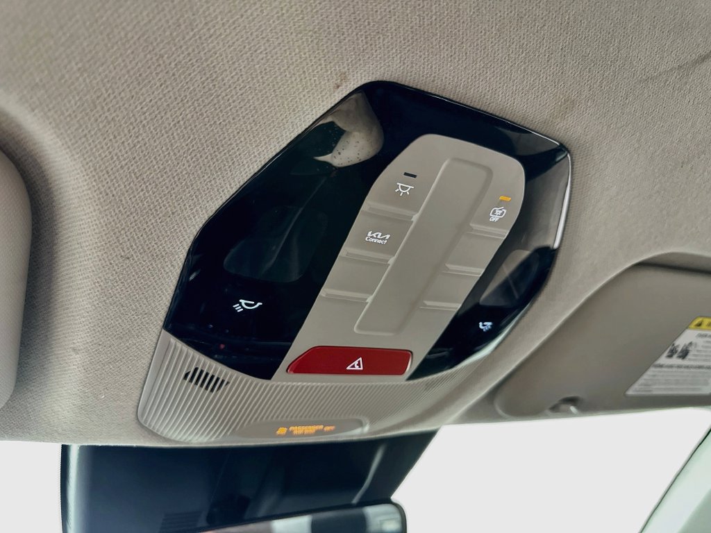 Used 2026 Kia K4 FWD image 34