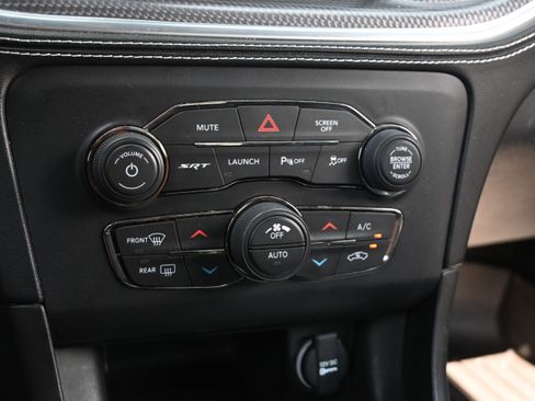 Used 2022 Dodge Charger SRT Hellcat RWD image 27