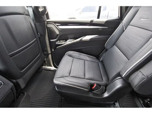 New 2026 Cadillac Escalade Sport w/ Touring Package AWD/4WD image 12