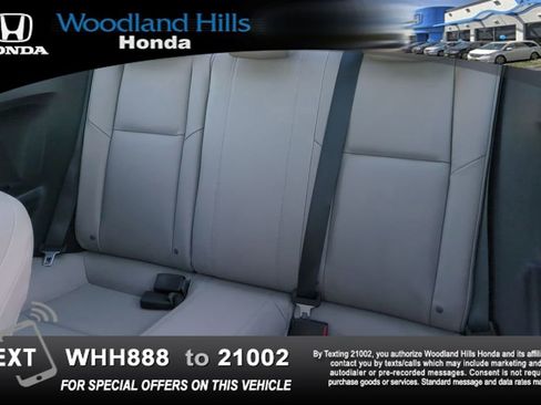 Used 2013 Honda Civic EX-L image 22
