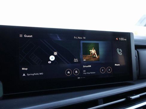 New 2026 Hyundai Santa Fe XRT image 36