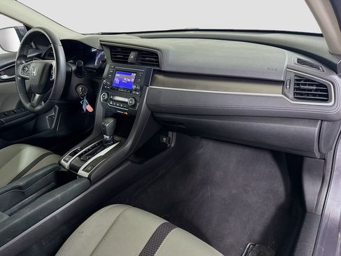 Used 2021 Honda Civic LX image 29