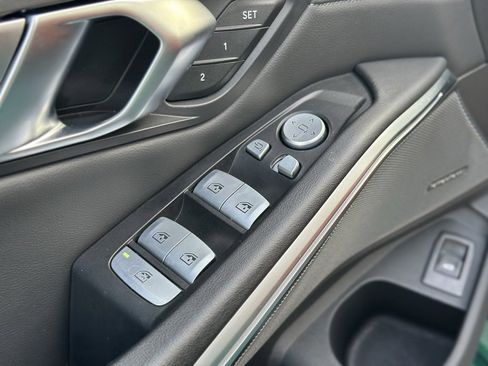 Used 2025 BMW M3 Competition w/ M Driver's Package image 21