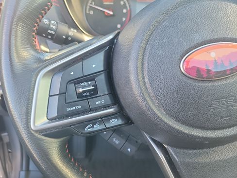 Used 2021 Subaru Forester Sport image 26