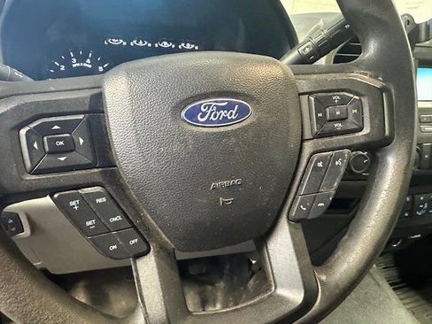 Used 2019 Ford F250 XL w/ XL Value Package image 15