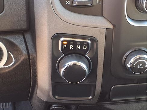 Used 2019 RAM 1500 Tradesman w/ Chrome Plus Package image 9