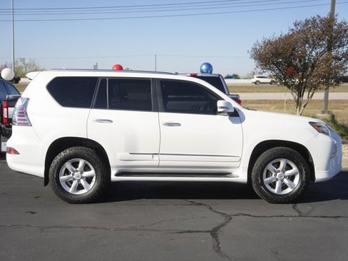 Used 2014 Lexus GX 460 460 image 5