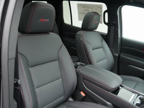 New 2026 Chevrolet Traverse Z71 w/ Enhanced Driving Package image 23