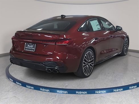 New 2025 Audi S5 Premium Plus image 4