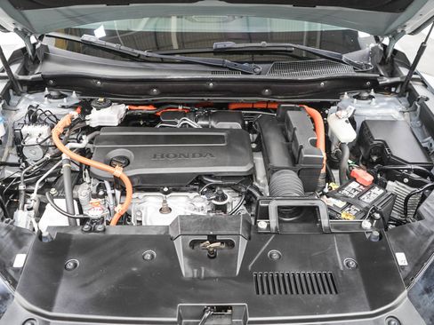 Used 2024 Honda CR-V Sport Touring image 31