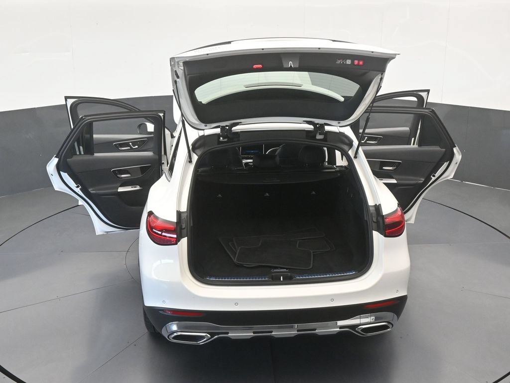 Used 2026 Mercedes-Benz GLC 300 image 68