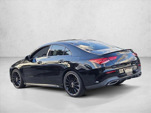 Used 2023 Mercedes-Benz CLA 250 image 8