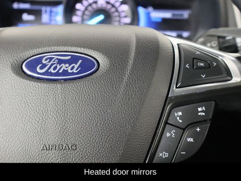 Used 2023 Ford Edge SEL image 10