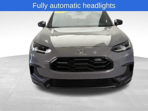 Used 2024 Honda HR-V Sport image 11