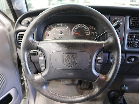 Used 1998 Dodge Ram 2500 Truck 4x4 Quad Cab image 77