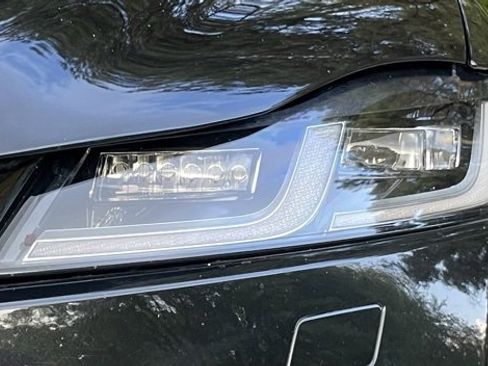 Used 2021 Jaguar F-PACE S image 13