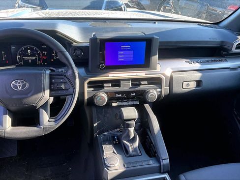New 2026 Toyota Tacoma SR5 RWD image 6