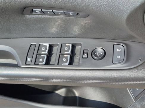 Used 2020 Cadillac CT6 Premium Luxury AWD/4WD image 16