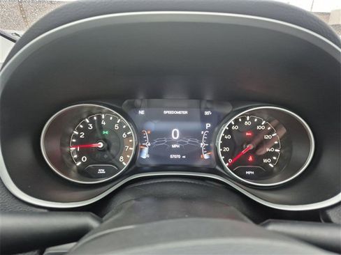 Used 2019 Jeep Compass Limited image 11