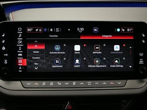 Used 2025 Dodge Charger R/T Scat Pack w/ Track Pack image 24