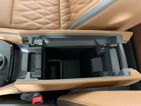 New 2026 Nissan Rogue Platinum image 29