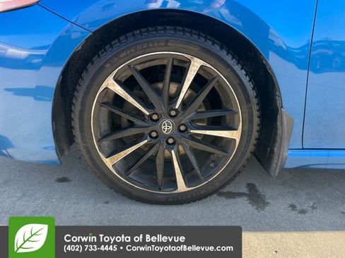 Used 2019 Toyota Camry XSE FWD image 26